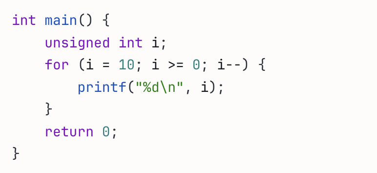 code algorithm